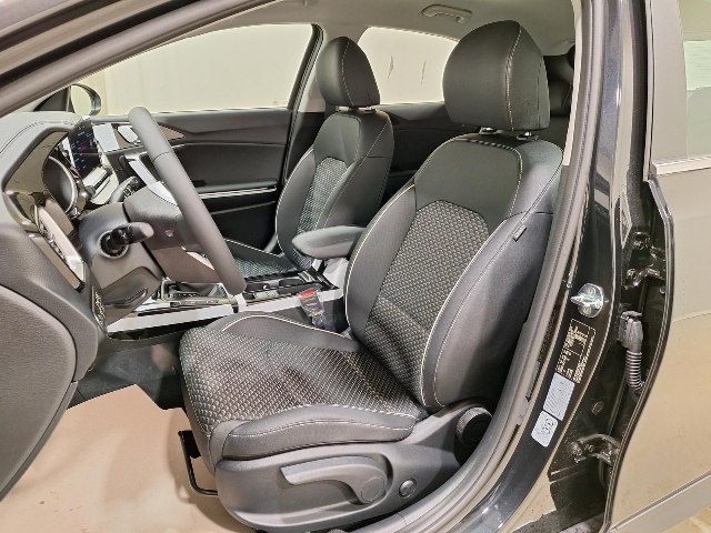 Kia XCeed Vision 1.6 T-GDi, 110kW, A, 5d.