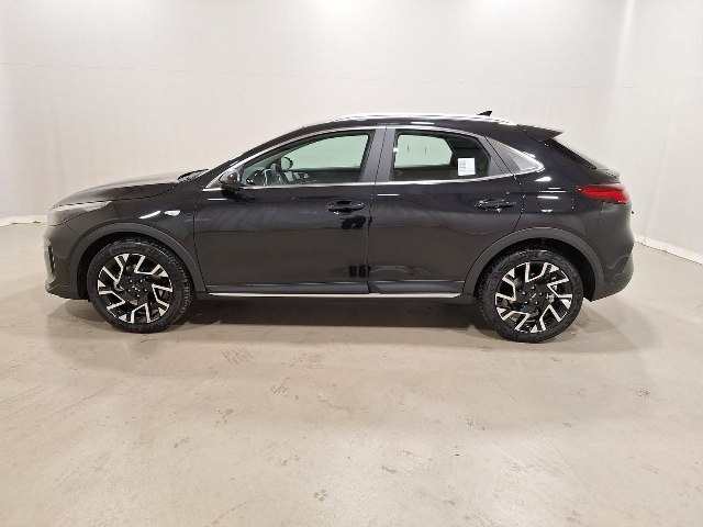 Kia XCeed Vision 1.6 T-GDi, 110kW, A, 5d.