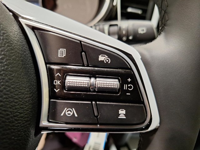 Kia XCeed Vision 1.6 T-GDi, 110kW, A, 5d.