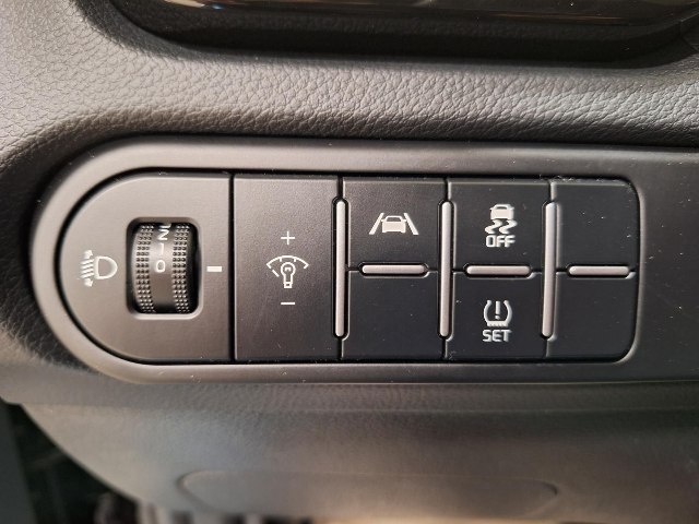 Kia XCeed Vision 1.6 T-GDi, 110kW, A, 5d.