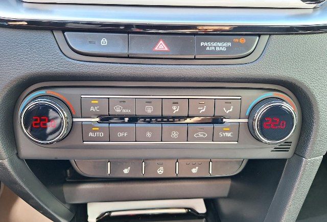 Kia XCeed Vision 1.6 T-GDi, 110kW, A, 5d.