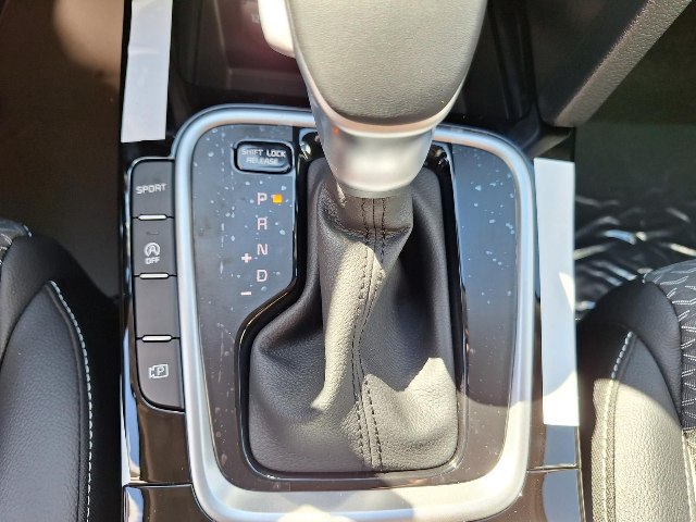 Kia XCeed Vision 1.6 T-GDi, 110kW, A, 5d.