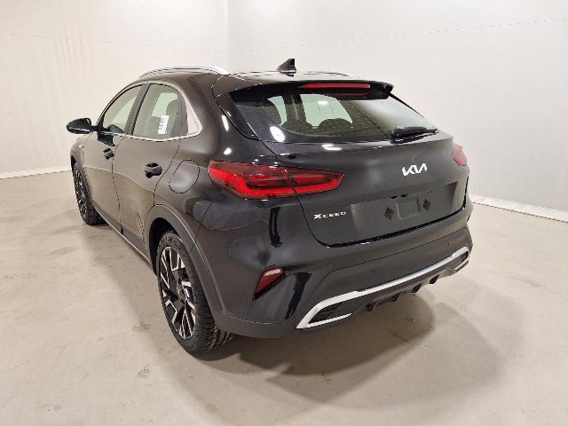 Kia XCeed Vision 1.6 T-GDi, 110kW, A, 5d.