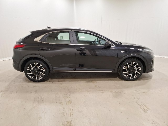 Kia XCeed Vision 1.6 T-GDi, 110kW, A, 5d.