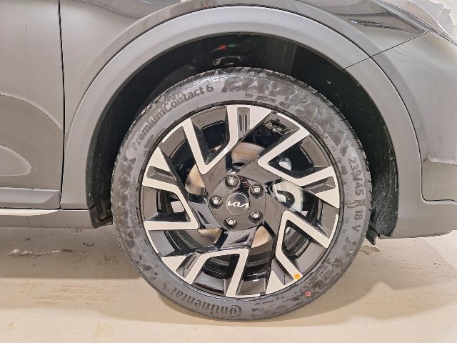 Kia XCeed Vision 1.6 T-GDi, 110kW, A, 5d.