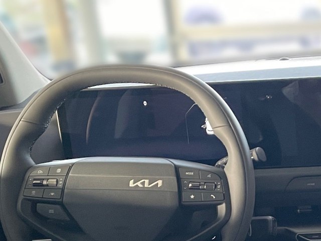Kia EV2 BEV, 108kW, A, 5d.