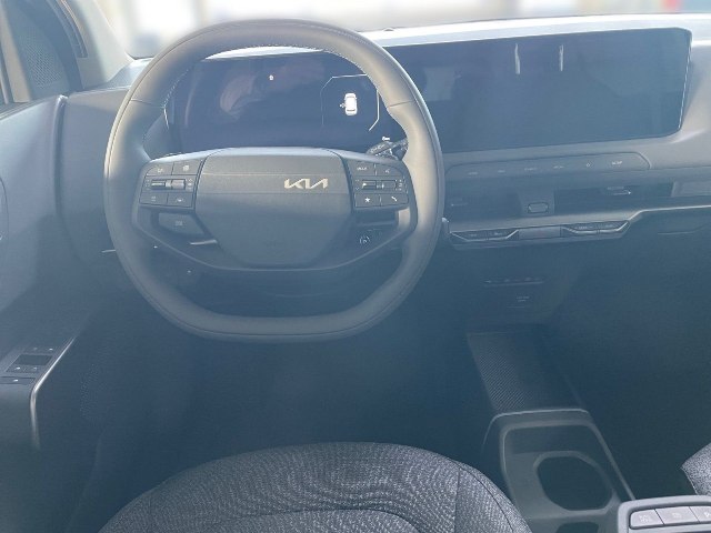 Kia EV2 BEV, 108kW, A, 5d.