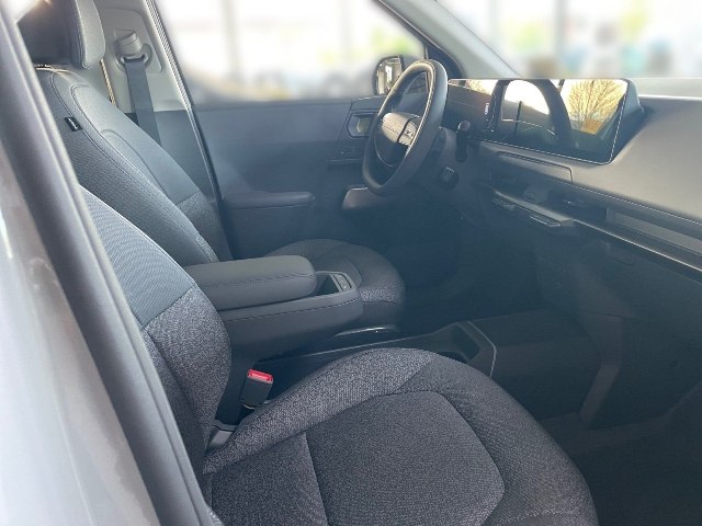 Kia EV2 BEV, 108kW, A, 5d.