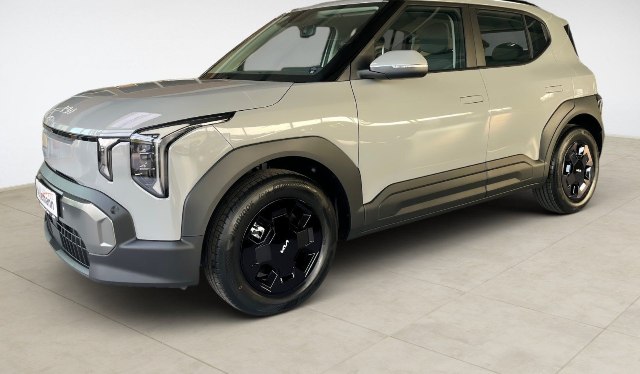 Kia EV2 BEV, 108kW, A, 5d.