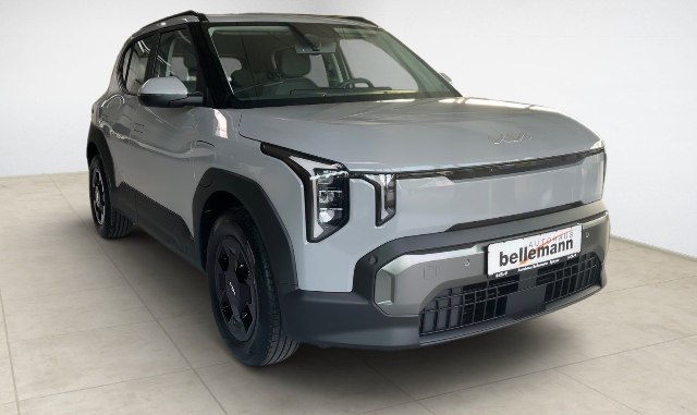 Kia EV2 BEV, 108kW, A, 5d.