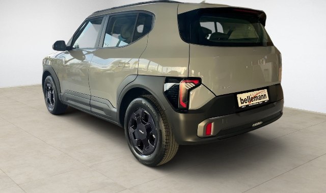 Kia EV2 BEV, 108kW, A, 5d.