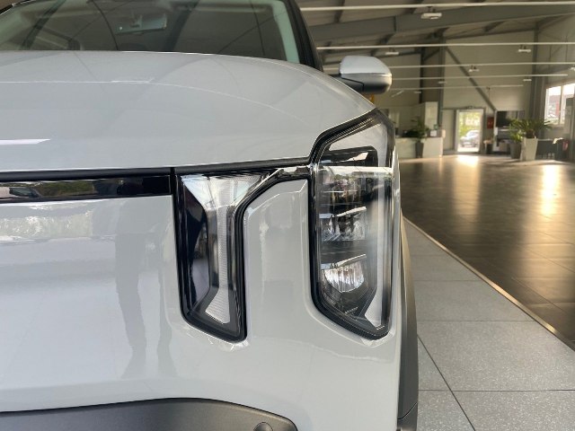 Kia EV2 BEV, 108kW, A, 5d.
