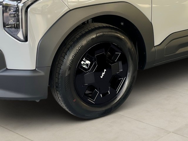 Kia EV2 BEV, 108kW, A, 5d.
