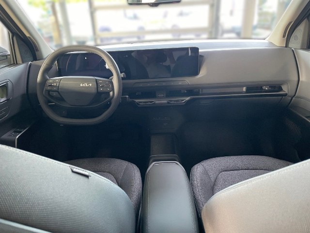 Kia EV2 BEV, 108kW, A, 5d.