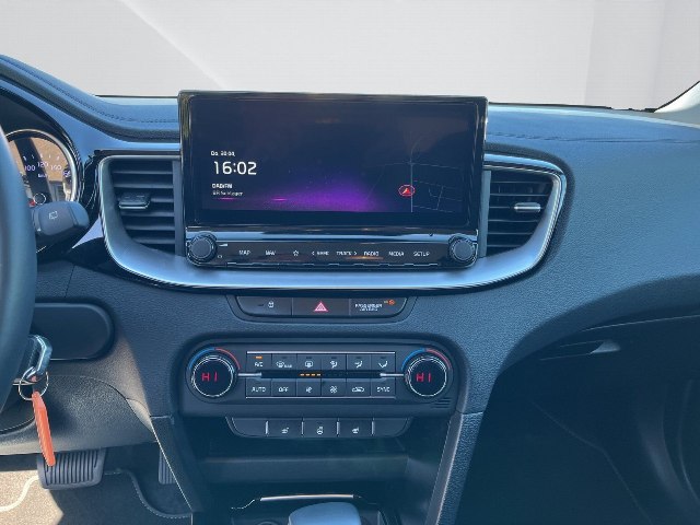 Kia cee´d Sportswagon Vision 1.5 T-GDI, 103kW, A, 5d.