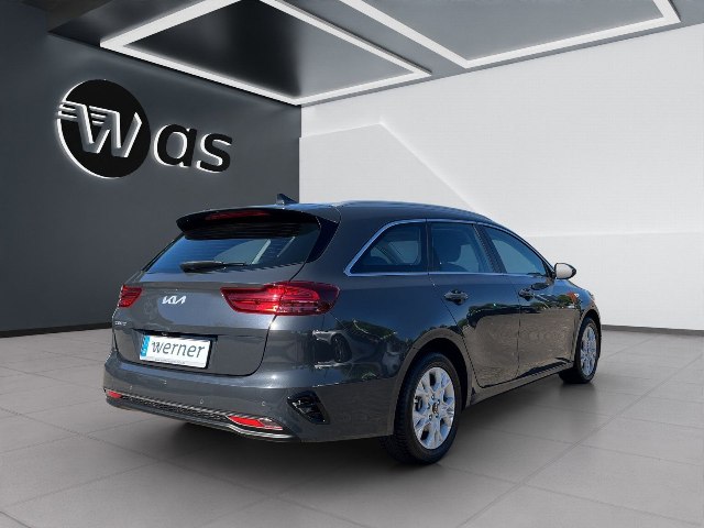 Kia cee´d Sportswagon Vision 1.5 T-GDI, 103kW, A, 5d.