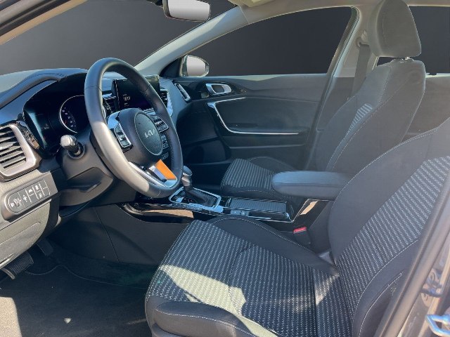 Kia cee´d Sportswagon Vision 1.5 T-GDI, 103kW, A, 5d.