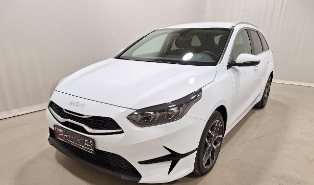 Kia cee´d Sportswagon 1.5 T-GDI, 103kW, M, 5d.