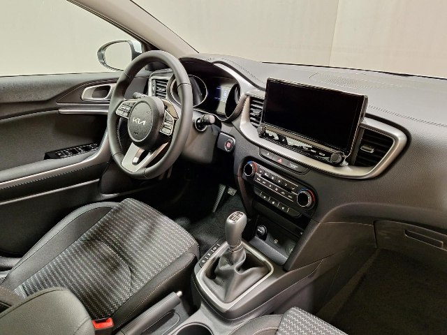 Kia cee´d Sportswagon 1.5 T-GDI, 103kW, M, 5d.
