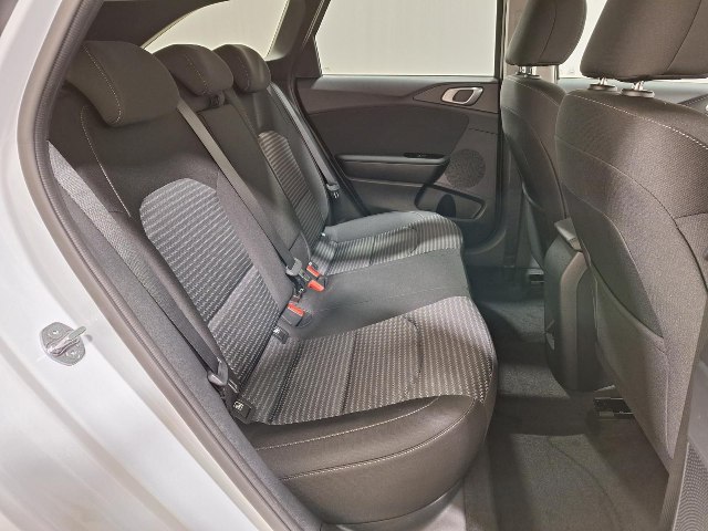 Kia cee´d Sportswagon 1.5 T-GDI, 103kW, M, 5d.