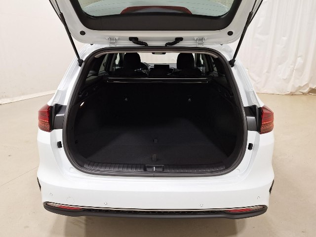 Kia cee´d Sportswagon 1.5 T-GDI, 103kW, M, 5d.