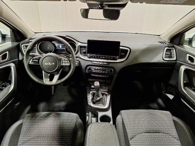 Kia cee´d Sportswagon 1.5 T-GDI, 103kW, M, 5d.