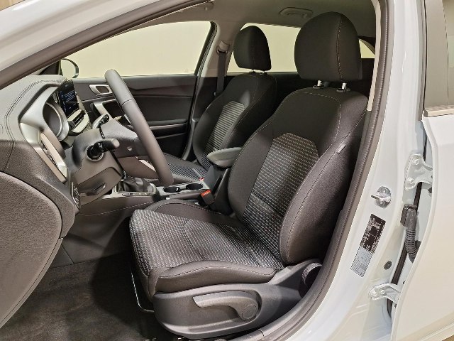 Kia cee´d Sportswagon 1.5 T-GDI, 103kW, M, 5d.