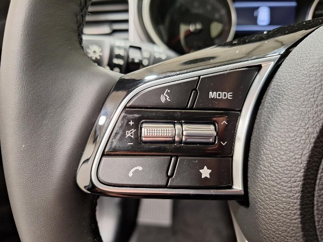 Kia cee´d Sportswagon 1.5 T-GDI, 103kW, M, 5d.