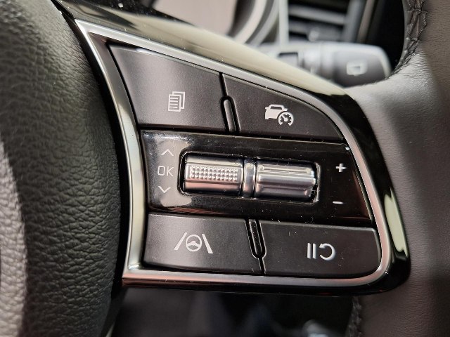 Kia cee´d Sportswagon 1.5 T-GDI, 103kW, M, 5d.