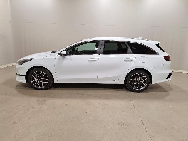 Kia cee´d Sportswagon 1.5 T-GDI, 103kW, M, 5d.
