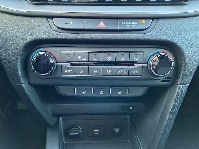 Kia cee´d Sportswagon 1.5 T-GDI, 103kW, M, 5d.