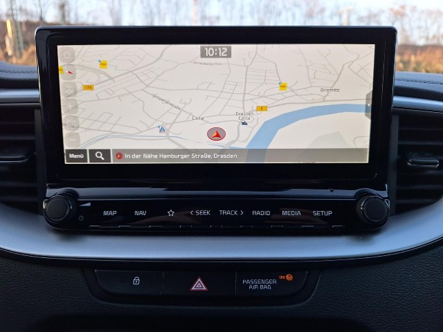 Kia cee´d Sportswagon 1.5 T-GDI, 103kW, M, 5d.