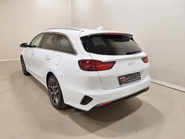 Kia cee´d Sportswagon 1.5 T-GDI, 103kW, M, 5d.