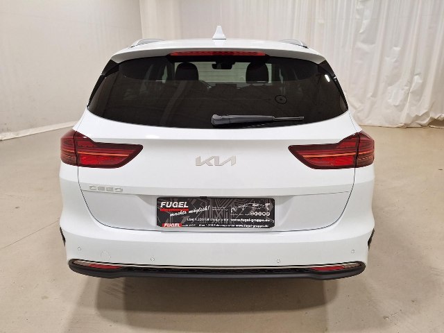 Kia cee´d Sportswagon 1.5 T-GDI, 103kW, M, 5d.