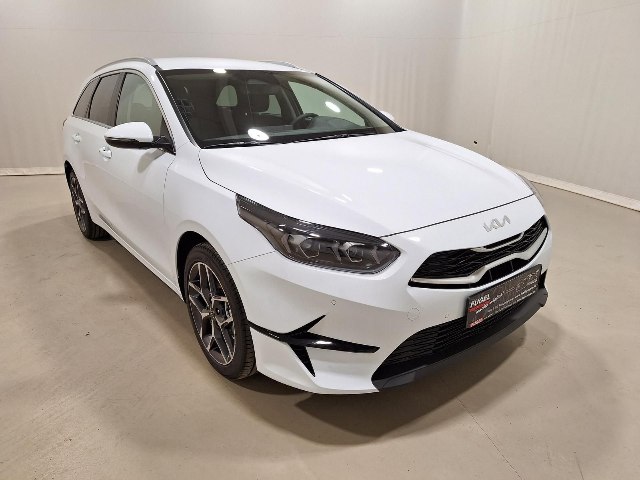 Kia cee´d Sportswagon 1.5 T-GDI, 103kW, M, 5d.
