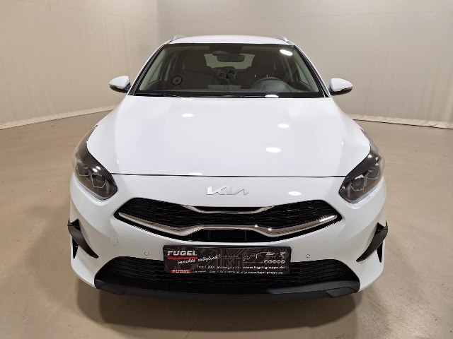 Kia cee´d Sportswagon 1.5 T-GDI, 103kW, M, 5d.