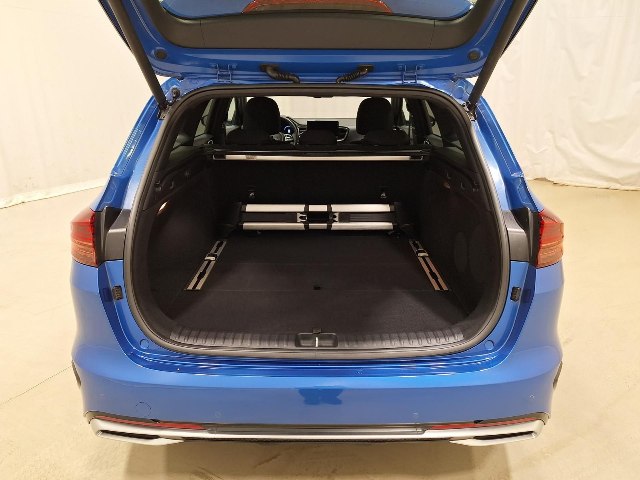 Kia cee´d Sportswagon GT-Line 1.5 T-GDi, 118kW, M, 5d.