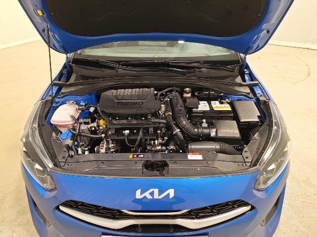 Kia cee´d Sportswagon GT-Line 1.5 T-GDi, 118kW, M, 5d.