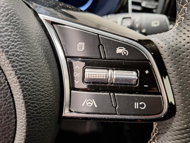 Kia cee´d Sportswagon GT-Line 1.5 T-GDi, 118kW, M, 5d.