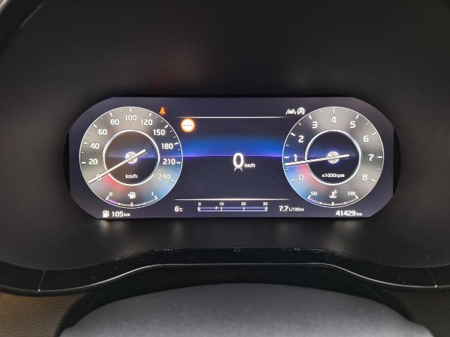 Kia cee´d Sportswagon GT-Line 1.5 T-GDi, 118kW, M, 5d.