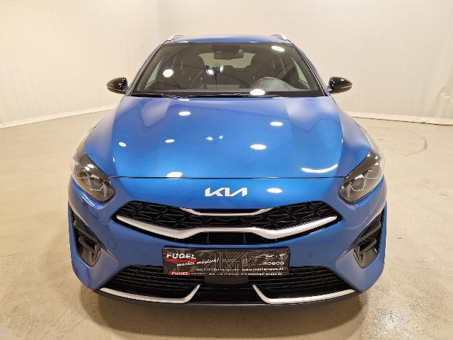 Kia cee´d Sportswagon GT-Line 1.5 T-GDi, 118kW, M, 5d.