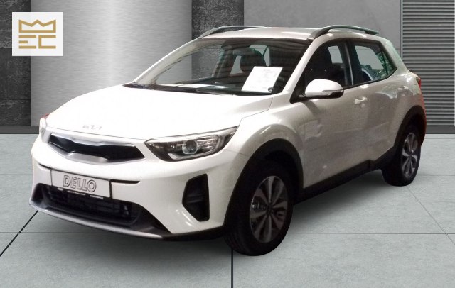 Kia Stonic 1.0 T-GDI Vision, 74kW, A, 5d.