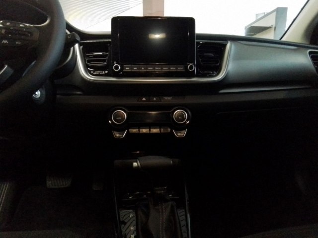 Kia Stonic 1.0 T-GDI Vision, 74kW, A, 5d.