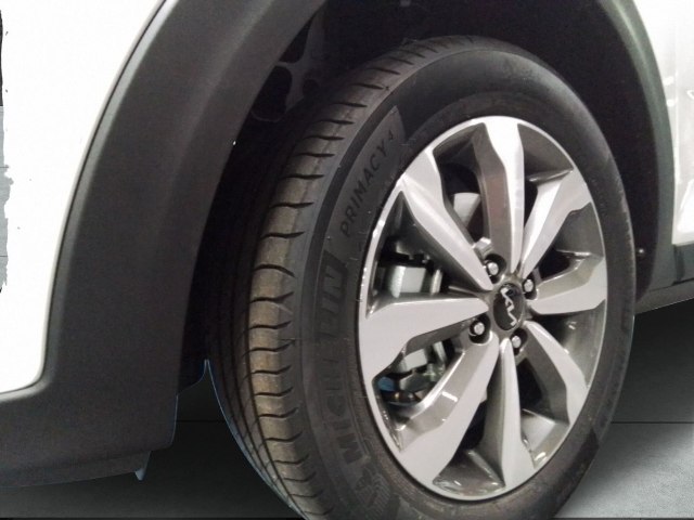 Kia Stonic 1.0 T-GDI Vision, 74kW, A, 5d.