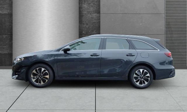 Kia cee´d Sportswagon Spirit 1.6 GDI PHEV, 104kW, A, 5d.