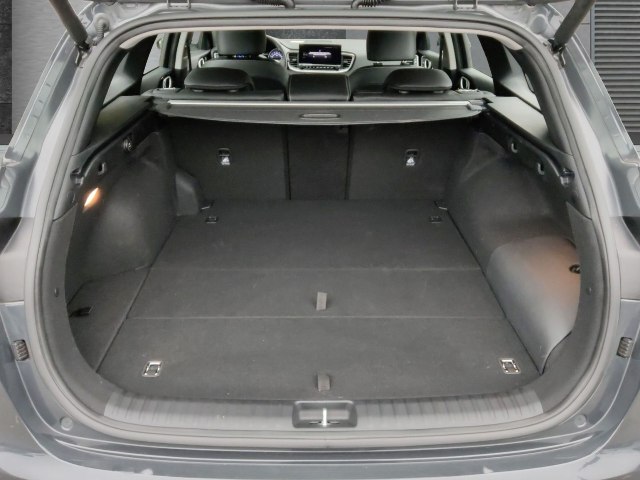 Kia cee´d Sportswagon Spirit 1.6 GDI PHEV, 104kW, A, 5d.