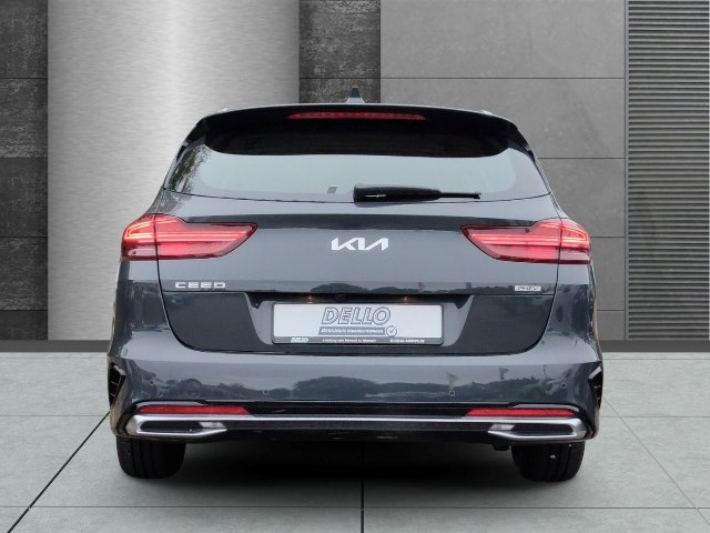 Kia cee´d Sportswagon Spirit 1.6 GDI PHEV, 104kW, A, 5d.