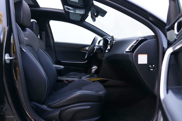Kia cee´d Sportswagon 1.6 CRDi, 100kW, A, 5d.