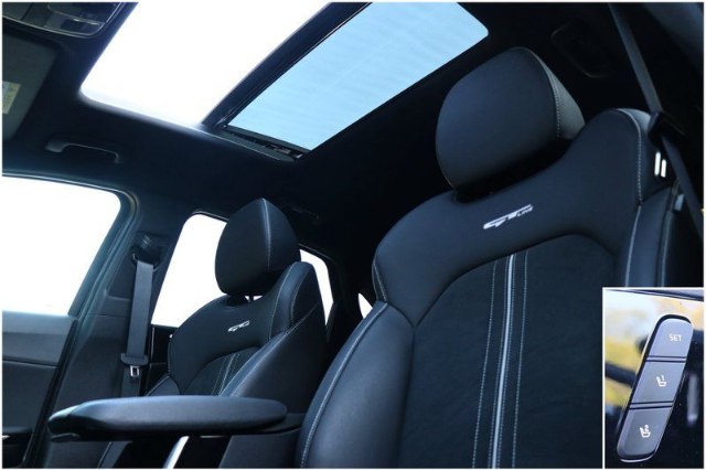 Kia cee´d Sportswagon 1.6 CRDi, 100kW, A, 5d.