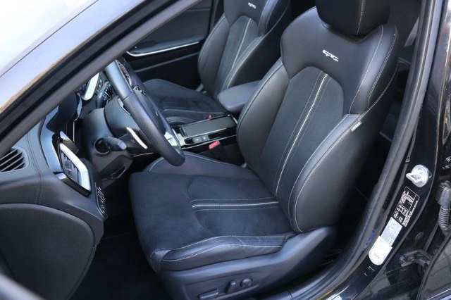 Kia cee´d Sportswagon 1.6 CRDi, 100kW, A, 5d.